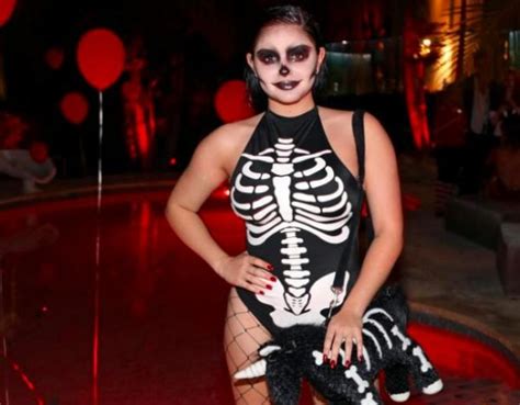 The Best Celebrity Halloween Costumes Of 2017 So Far