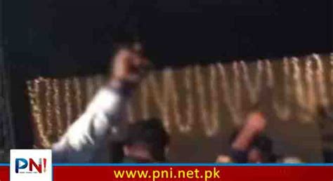 فیصل آباد، شادی کی تقریب میں ڈاکوئوں کی فائرنگ، دلہا قتل اور اسکے دو بھائی زخمی