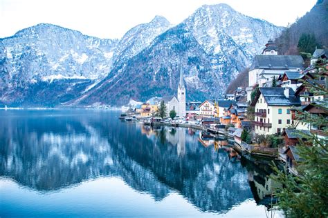Hallstatt In Winter Why Its The Most Magical Time To Visit