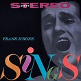 Frank D'Rone - Frank D'Rone Sings + After the Ball (2 LP on 1 CD ...