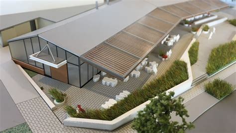 About Us Architectural Model Maker