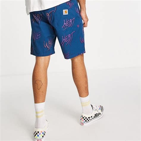 5 Of The Best Mens Shorts For Summer 2021 Asos Style Feed