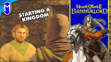 For more information, see the king of calradia page. M&B 2 - Starting Our Own Kingdom, It's Good To Be The King - Mount And Blade 2 Bannerlord ...