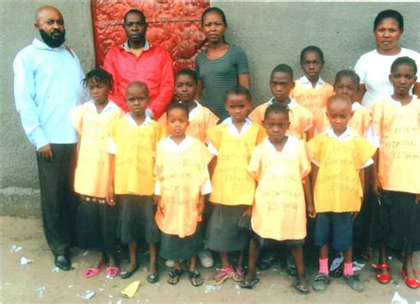 Reports On Home And Education For 50 Orphans In Drc Congo Globalgiving