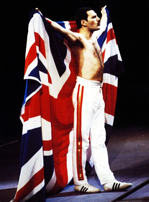 Freddie Freddie Mercury Photo 34872033 Fanpop