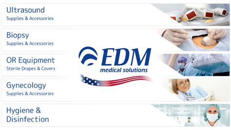 Edm Medical Solutions 3305 Magnet Group Gpo Medical Contracts