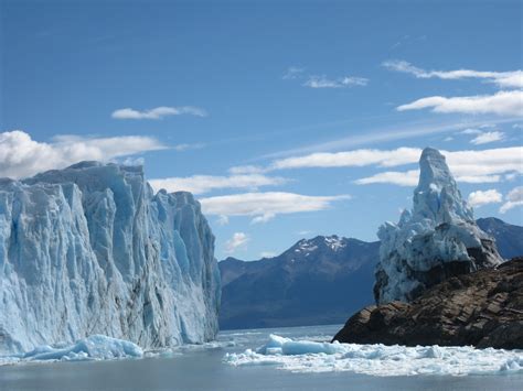 La Patagonia Argentina Turismo Al Vuelo Lalianxa