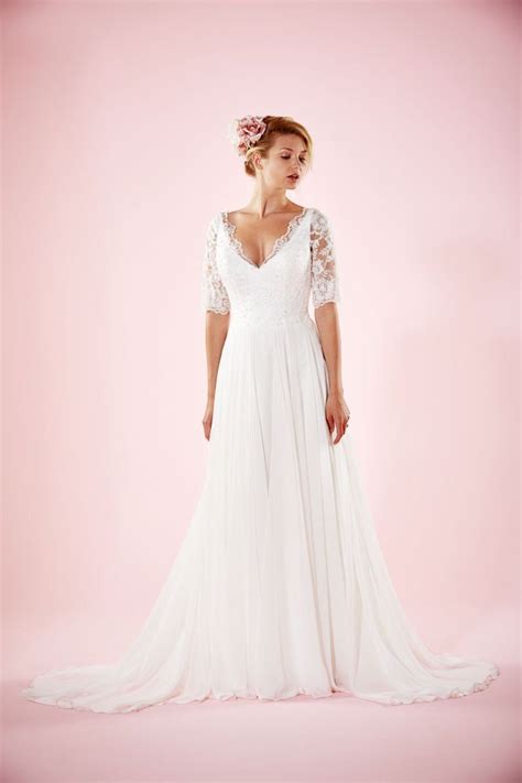 286 Best Plus Size Wedding Dresses Images On Pinterest
