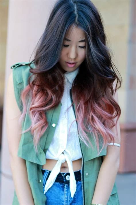 Bellezza Buzz Tie Dye Hair