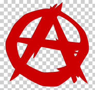 Anarcocapitalismo símbolo anarquismo economía capitalismo diverso