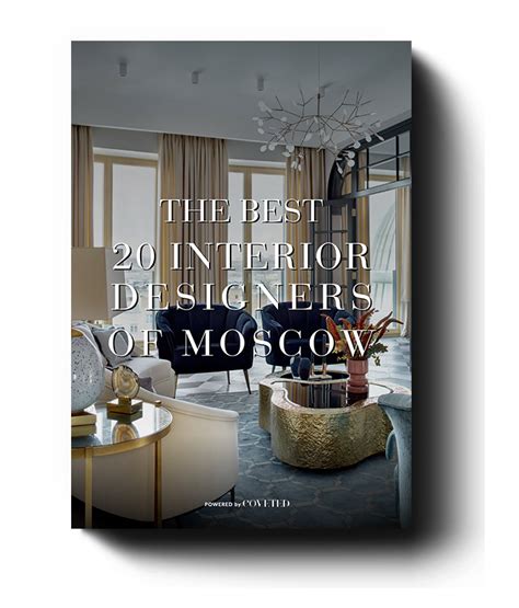 4 Amazing And Inspiring Ebooks For The Fans Of Interior Designers