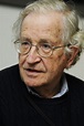 Noam Chomsky - InfoEscola