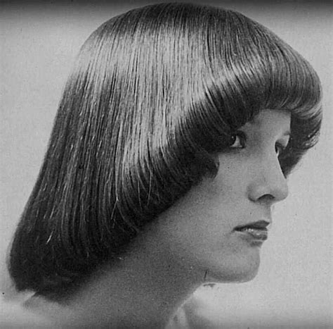 Disconnected cut toddlers hairstyles boy. bob 488_2 | Mushroom hair, Vintage hairstyles, Hair styles
