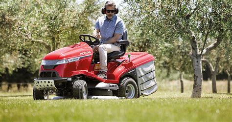 The Best Ride On Mowers In The Uk Sims Garden Machinery