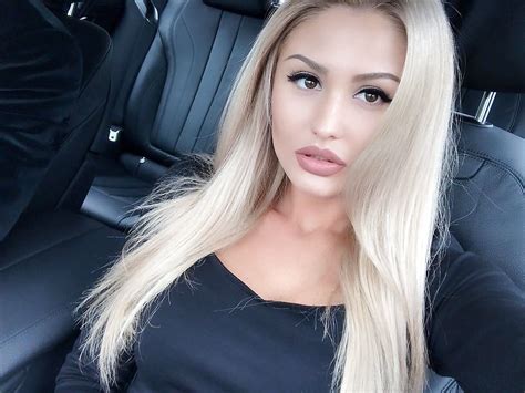 Sexy Blonde Russian Elena Great Tits Legs Photo X Vid Com