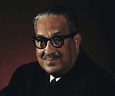 Thurgood Marshall Biography - Facts, Childhood, Family Life & Achievements
