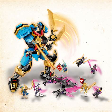 lego ninjago nya s samurai x mech set toys to love