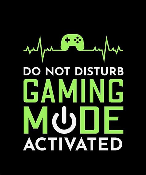 A Funny Design For All The Gamer Awesome T Idea For Video Game