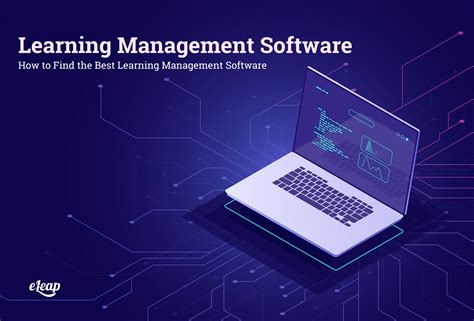 Your Guide To Choosing Learning Management Software