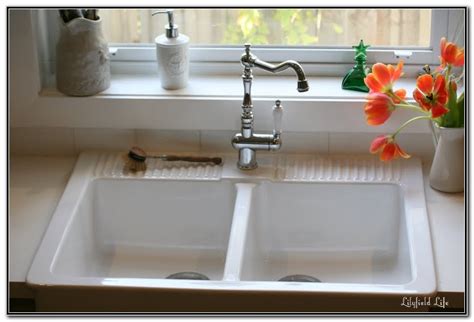 Check spelling or type a new query. Ikea White Apron Front Sink - Sink And Faucets : Home ...