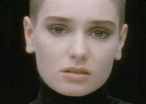 It's been seven hours and fifteen days since you took your love away i go out every night and sleep. Sinead O'Connor no longer performing 'Nothing Compares 2 U'