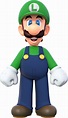 Luigi (Mario) | Héroes Wiki | Fandom