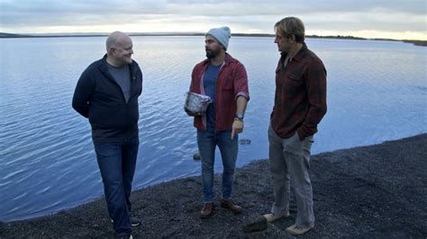 Nonton Down To Earth With Zac Efron Season 1 Episode 1 Iceland