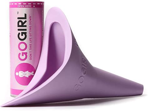 Amazon Com GoGirl Female Urination Device FUD 1 FUD Made In The