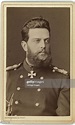 Grand Duke Vladimir Alexandrovich of Russia . News Photo - Getty Images