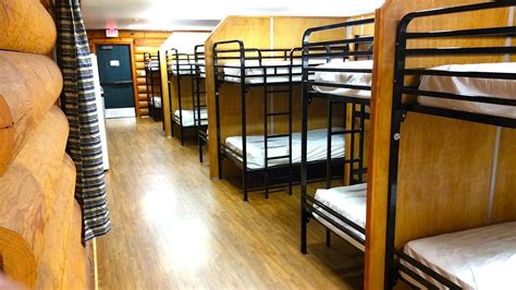 Double Decker Beds For Hostels Sturdy Bunk Beds For Adults