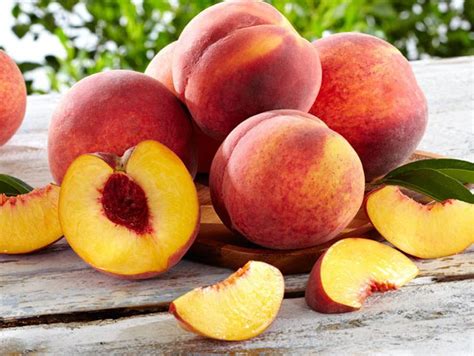 Georgia Peaches Georgia Peaches For Sale Online