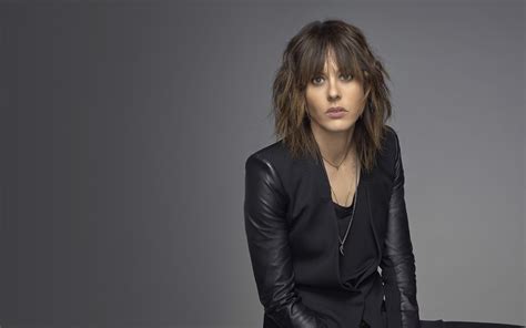 lena played by kate moennig ray donovan showtime