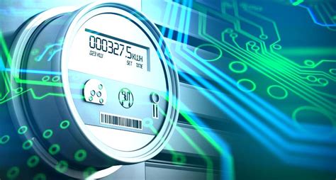 7 Essential Considerations For Smart Meter Designs