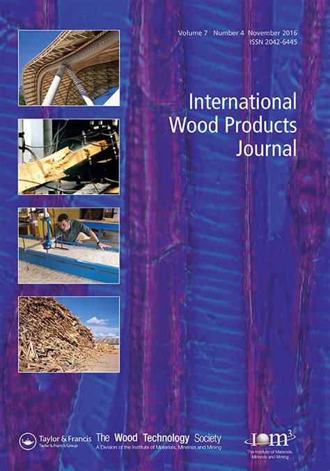 The Environmental Impact Of Wood Compared To Other Building Materials