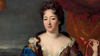 Jeanne Baptiste d'Albert de Luynes, La Condesa que Fue Obligada a ser ...