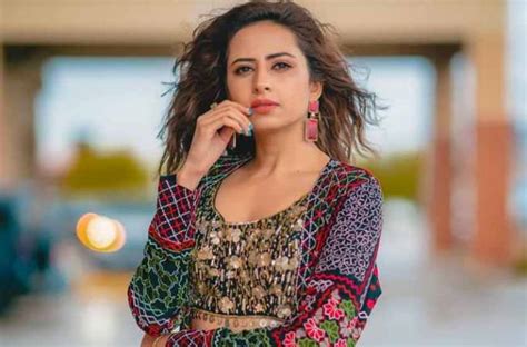 Sargun Mehta Reveals The Real Reason Why She Is Uncomfortable In