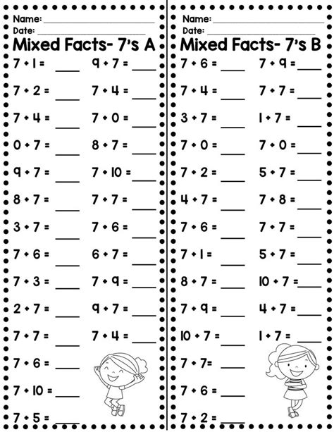 Review Of Math Fluency Worksheets Ideas Marian Morgan S English 3rd