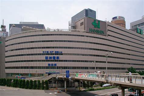 名站推薦 tips：2021年6月24日 已更新失效連結 total 13 ». 阪神百貨店の魅力 | みんなの気になるガイド