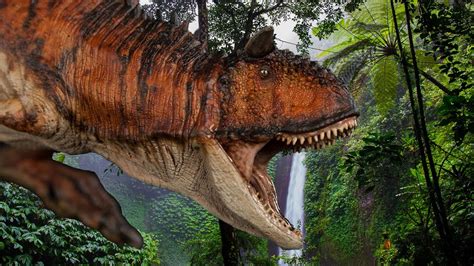 New Dinosaurs For Jurassic World Fallen Kingdom Youtube