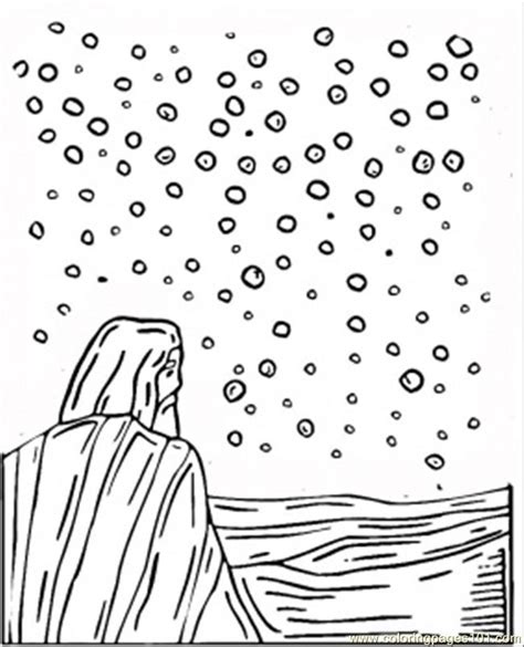 Coloring pages are fun for children of all ages and are a great educational tool that helps children develop fine motor skills, creativity and color recognition! Abram Coloring Page - Free Religions Coloring Pages ...