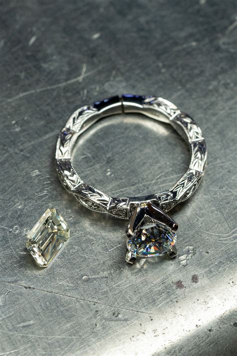 Jewelry Repair In Boca Raton Diamonds By Raymond Lee