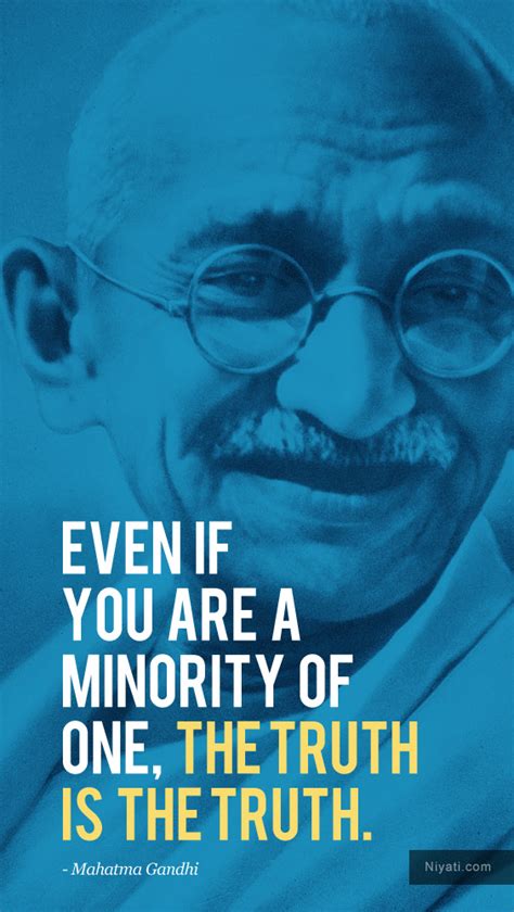 Gandhi Peace Quotes Quotesgram