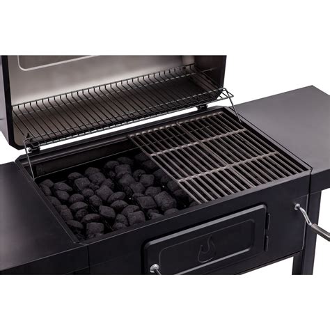 Char Broil Performance Charcoal 3500 Charcoal Grill Bbq Furniture123