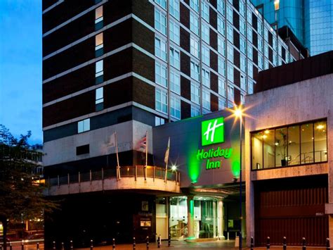 Holiday Inn Birmingham City Birmingham 2023 Updated Prices Deals