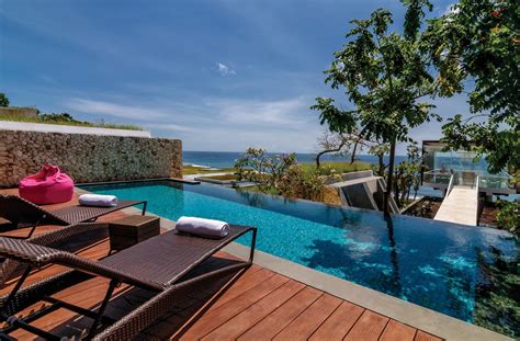 Anantara Uluwatu Bali Resort In Indonesia Room Deals Photos And Reviews