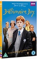 Billionaire Boy | DVD | Free shipping over £20 | HMV Store