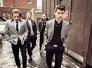 The Top 20 show – Arctic Monkeys - Phoenix FM