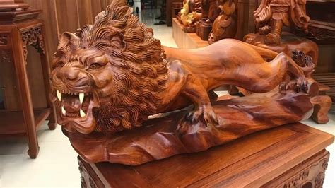 Top 7 Great Wood Carvings The Most Beautiful Wood Carvings Art Youtube