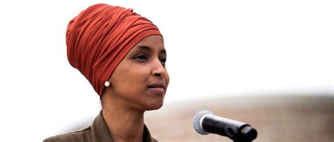 House Boots Rep Ilhan Omar Off Key Committee Over Anti Semitic Remarks The Daily Caller
