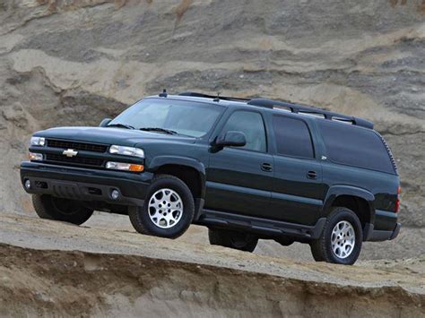 8 Old School Suvs For Less Than 10k That Are Insanely Easy To Find
